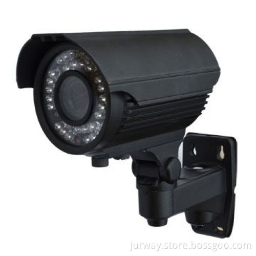 Infrared HDIS IR CCTV Camera 800TVL with CE, FCC Certificates, 1-year-warranty